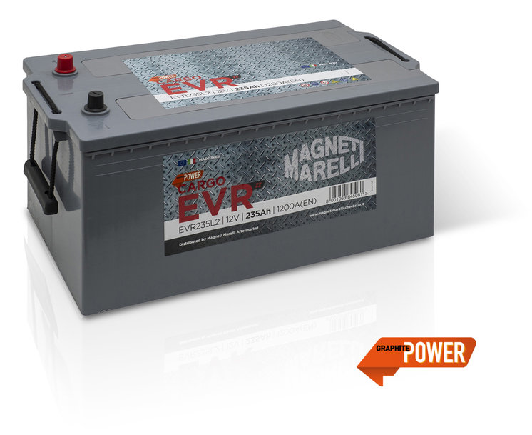 Neuer Katalog Starterbatterien